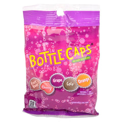 Bottle Caps Pocket Packs 2oz 12ct - LLB Toys