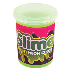 NEON SLIME LLB Slime & Putty