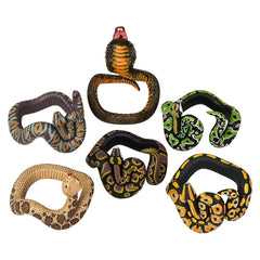 Snake Bracelet Kids Accessory - LLB Toys