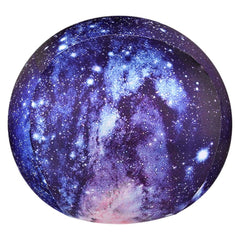 Fabric Galaxy Ball 16"   -  LLB Toys