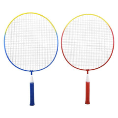 23.5" JUMBO BADMINTON SET LLB kids toys
