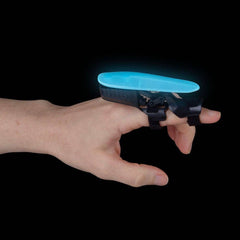 4" Glow In Dark Robot Claws - LLB Toys