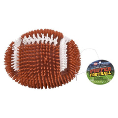 5" PUFFER FOOTBALL LLB kids toys