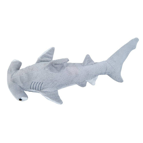 13" HAMMERHEAD SHARK plush LLB Plush Toys