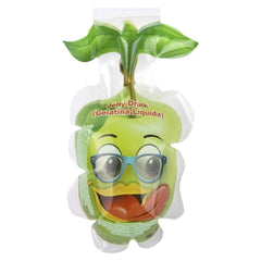 FRUIX CRAZY FRUIT JELLY POUCH 24PCS LLB kids toys
