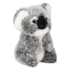 7" HEIRLOOM BUTTERSOFT KOALA LLB Plush Toys