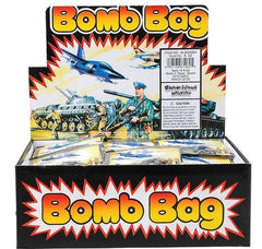 CLASSIC BOMB BAG -  LLB kids toys