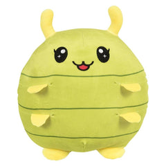 11.5" Eggamals Bugs Plush LLB Plush Toys