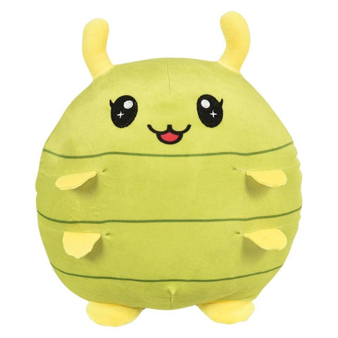 11.5" Eggamals Bugs Plush LLB Plush Toys