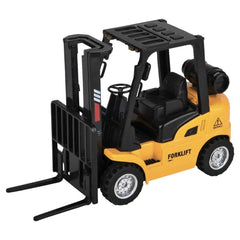 5" Diecast  Forklift - LLB Toys