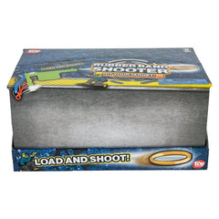 4.33" RUBBER BAND SHOOTER - LLB kids toys