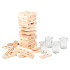 8" TOWER SHOT GAME LLB kids toys