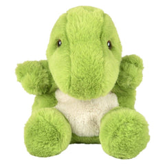 7" Clutch Crew T-Rex Plush Toy - LLB Toys