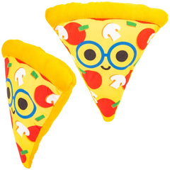 8" plush PIZZA LLB Plush Toys