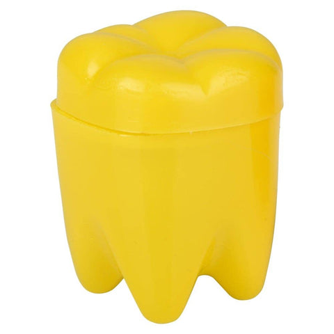 1.25" NEON TOOTH SAVER (72PC/UN) LLB kids Toys