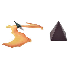 5" Balancing Pteranodon LLB kids toys