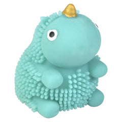 MINI PUFFER UNICORN 1.75" LLB kids toys