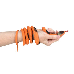 48" RUBBER EASTERN MILK SNAKE LLB kids toys