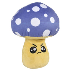 8″ Mushroom LLB Plush Toys