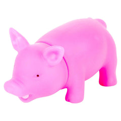 3" Squeaking Pig - LLB Toys