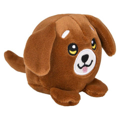 Tumble Tykes Dog Plush Toy - LLB Toys