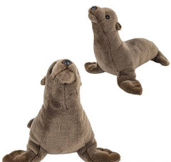 11" HEIRLOOM SEA LION LLB Plush Toys