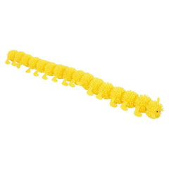 9.5" CATERPILLAR STRETCHY STRING LLB kids toys