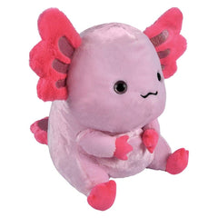 23" Belly Buddy Axolotl - LLB Toys