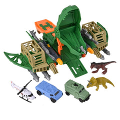 13" Pteranodon Dino Transporter - LLB Toys