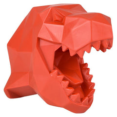 T-Rex Geometric Wall Art 5" LLB kids toys