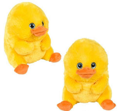 13" BELLY BUDDY DUCK LLB Plush Toys