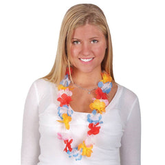 36" FLOWER LEIS LLB kids toys