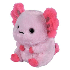 7" Belly Buddy Axolotl - LLB Toys