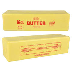 9.5" Squish Butter - LLB Toys