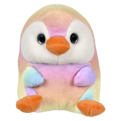 5" Belly Buddy Sugar Penguin Plush Toy - LLB Toys