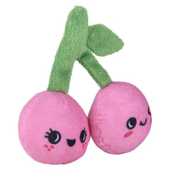 3" Mini Plush Cherry - LLB Toys