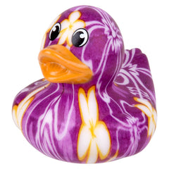 2" Hawaiian Shirt Duckies - LLB Toys