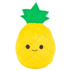 6" PINEAPPLE plush LLB Plush Toys