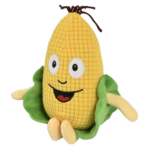 7" Fruits And Vegetables - LLB Toys