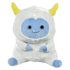 26" Belly Buddy Yeti  Plush Toy Christmas - LLB Toys