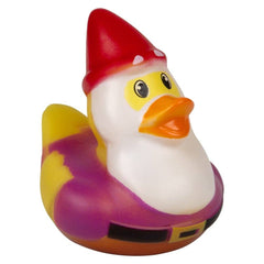 2" Gnome Rubber Duckies -LLB Toys