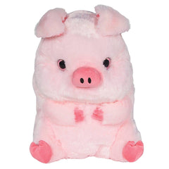 13" Belly Buddy Pig