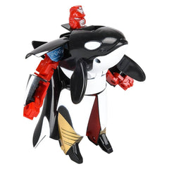 ORCA ROBOT ACTION FIGURE LLB kids toys