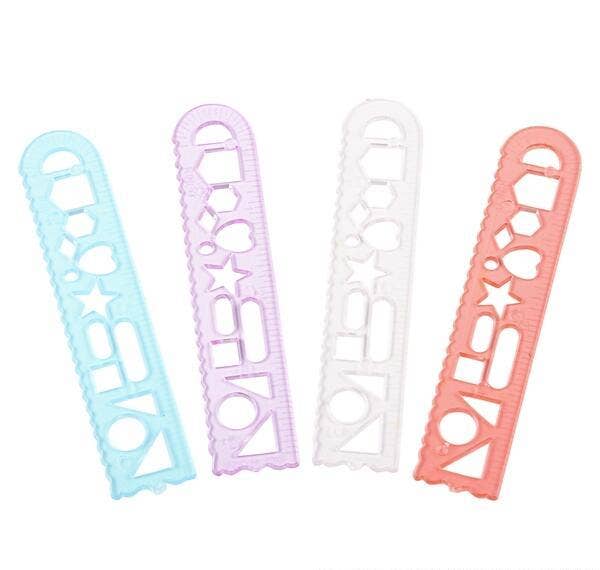 TRACING RULER LLB kids toys