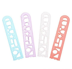 TRACING RULER LLB kids toys