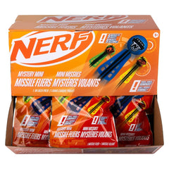 Forever Clever Nerf Mini Missle Dart 18ct - LLB Toys