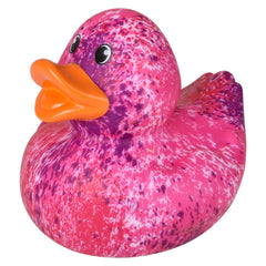 Big Splatter Duckies 6" - LLB Toys