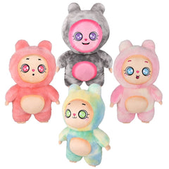 35" Misfit Critters A1  Plush - LLB Toys