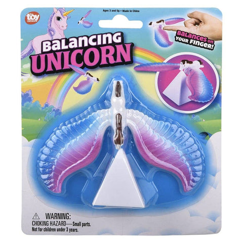 5" Balancing Unicorn LLB kids toys