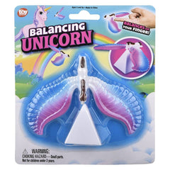 5" Balancing Unicorn LLB kids toys